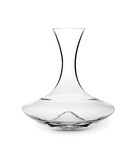Carafe  en verresouffle bouche pour vins jeunes 75 Cl Bouquet